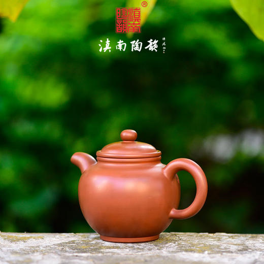 逯英杰茶壶 商品图3