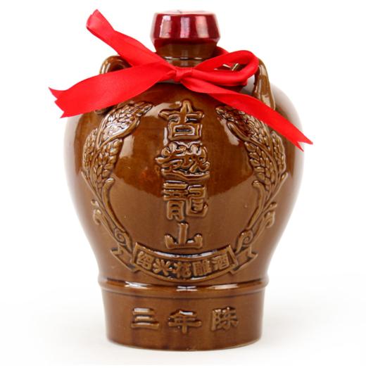 15古越龙山绍兴花雕酒三年陈整件15l6瓶