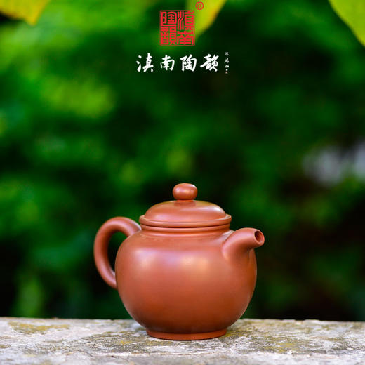 逯英杰茶壶 商品图3