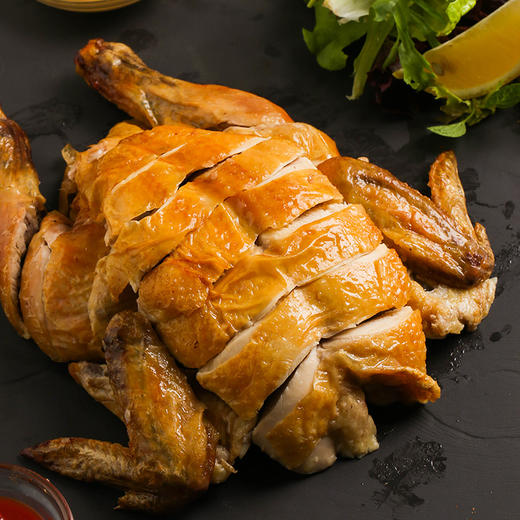 阿根廷进口童子鸡整只全鸡1kg48元只