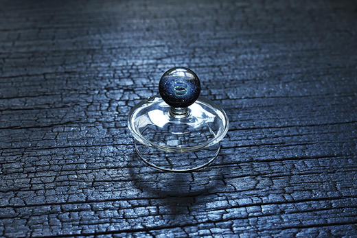 星夜提梁烧水壶○玻心璃语 商品图2