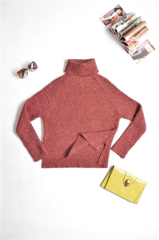 达琳可儿YYS4_毛衣_ZRX 商品图1