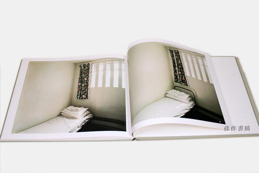 Donovan Wylie: Maze / 多诺万·威利：迷宫 商品图4