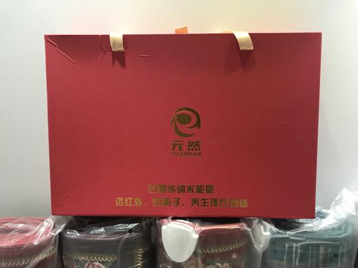 爆款特价 50CM*80CM元然石墨烯聚合纳米能量发热地毯 商品编码99901 商品图1