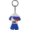「5号」孚德2018俄罗斯世界杯国家队纪念品钥匙扣男士 商品缩略图4