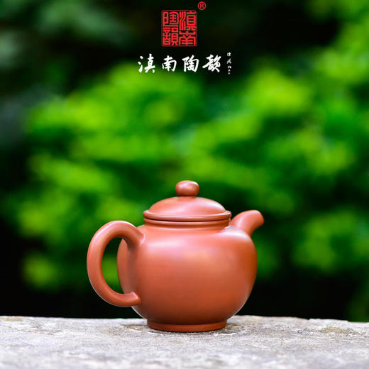 逯英杰茶壶 商品图3