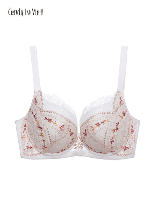 奶糖派Candy La VIE 圆舞曲 巴洛克风格  包容 商品图4