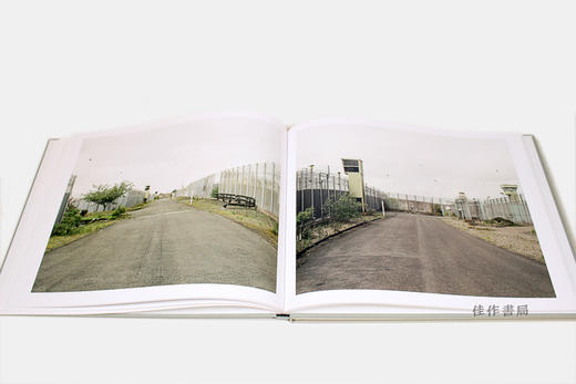 Donovan Wylie: Maze / 多诺万·威利：迷宫 商品图3