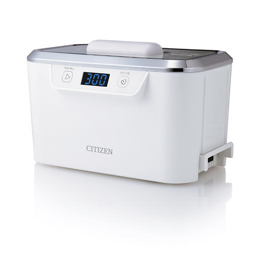 SWT710 西铁城超声波洗净器 商品图2