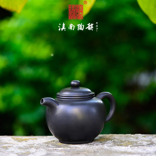 逯英杰茶壶 商品图3