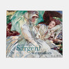 John Singer Sargent Watercolors 约翰·辛格·萨金特水彩画 商品缩略图0
