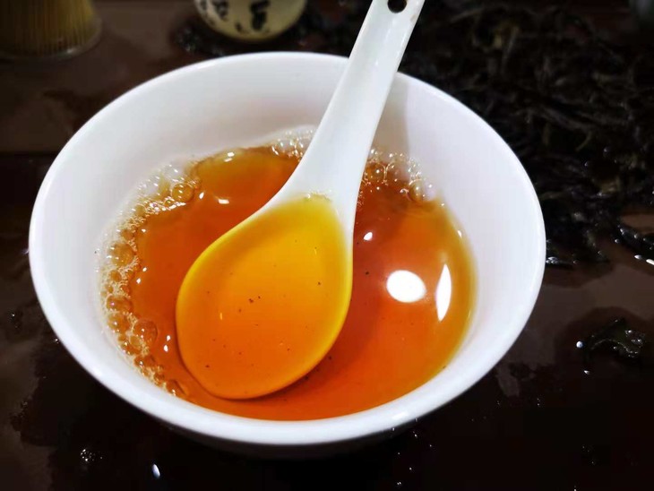 鬼洞肉桂肉宴系列