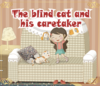 8、The Blind Cat And His Caretaker 商品缩略图0