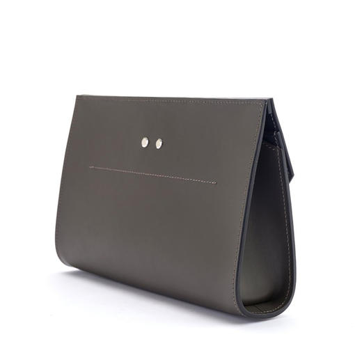 Rawpiece | LATCH 门闩手拿包 商品图4