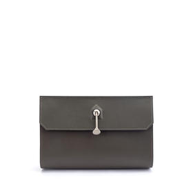 Rawpiece | LATCH 门闩手拿包