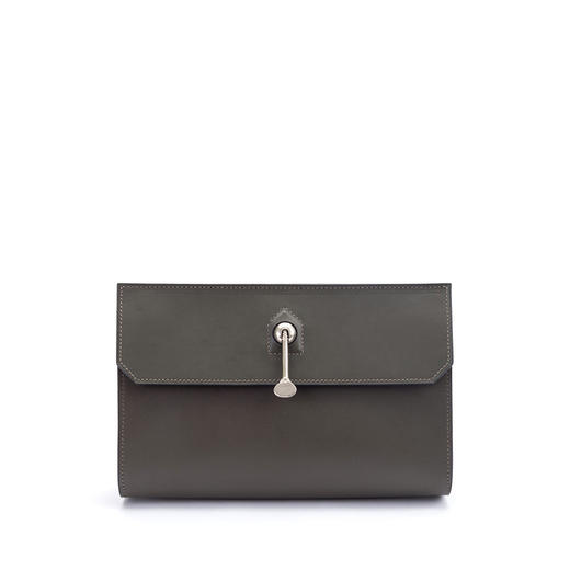 Rawpiece | LATCH 门闩手拿包 商品图0