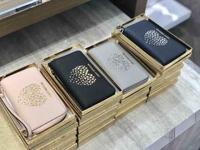 黑五！MK金装中号钱包手机包礼盒