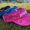 【功能级】JINNMIX轻力迷彩轻量跑步运动空顶帽三色 商品缩略图5