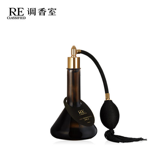 限时特价RE调香室【空气香氛喷雾100ml】 商品图4