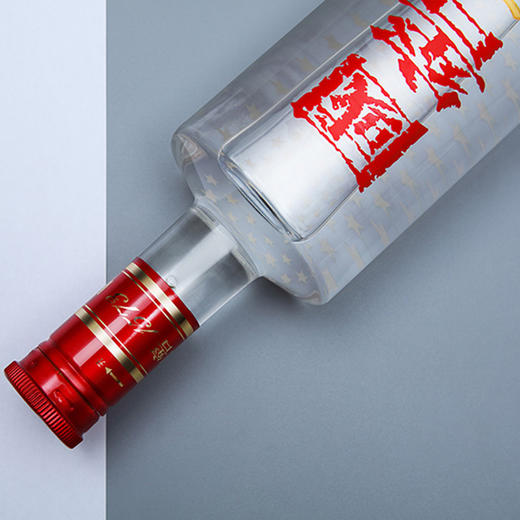 【泸州老窖官方形象店】46度国窖1573经典装 500ml 浓香型白酒 商品图2