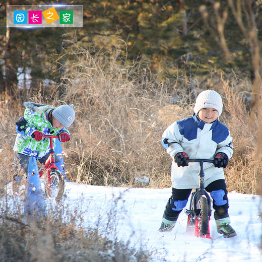 平衡车滑雪板 商品图0