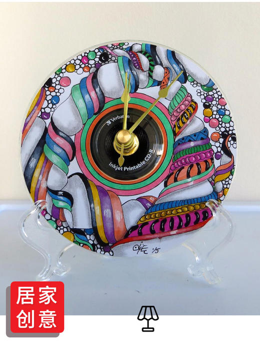 樱花波晒笔 商品图2