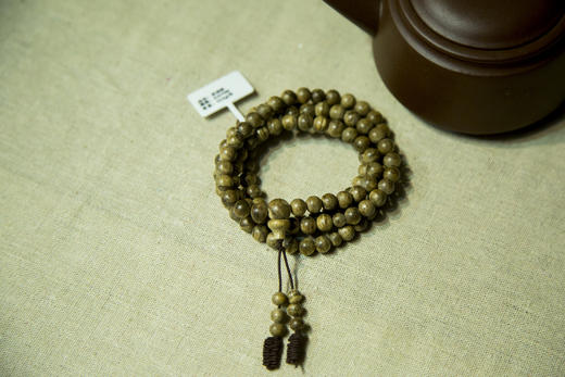 柬埔寨 沉香手串 商品图1