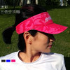【功能级】JINNMIX轻力迷彩轻量跑步运动空顶帽三色 商品缩略图3