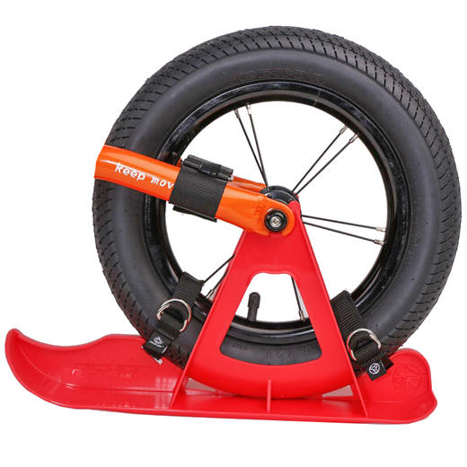 平衡车滑雪板 商品图4