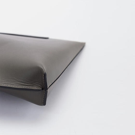 Rawpiece | BLANK MIDI 牛皮肩背包 商品图2