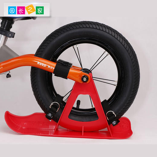 平衡车滑雪板 商品图2