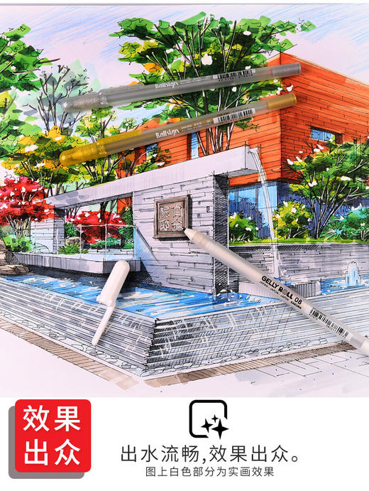 樱花高光笔 商品图5