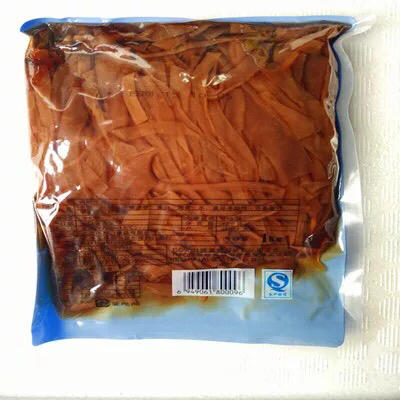 寿司料理专用 味付干瓢 商品图0