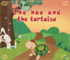 4、The Hare And The Tortoise  商品缩略图0