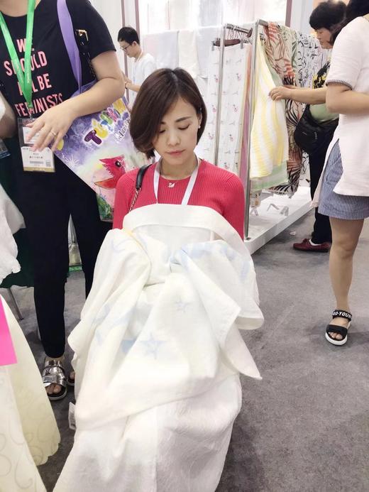 定制款 OJNJ 儿童浴巾 多用毯 成人浴巾 商品图12