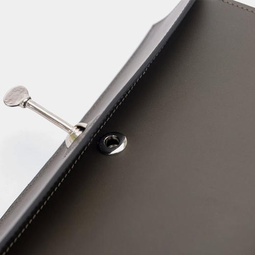 Rawpiece | LATCH 门闩手拿包 商品图5