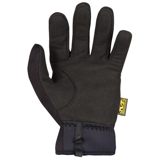 【美军标配】冬季防风保暖触屏手套（快脱版） 商品图3