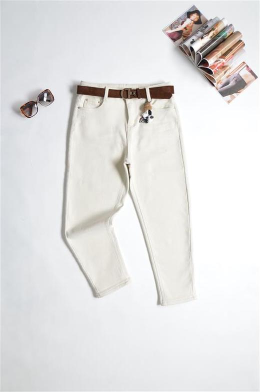 积度衣61Q2_长裤_ZRX 商品图2