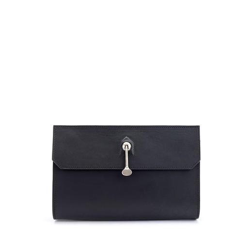 Rawpiece | LATCH 门闩手拿包 商品图1