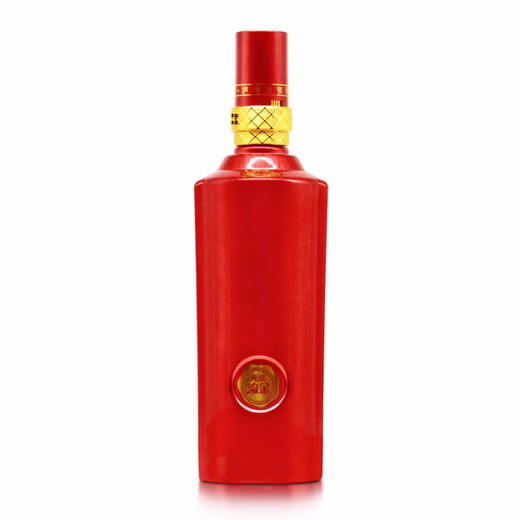 52度 泸州老窖八年窖 头曲酒 典藏流金 500ml    泸州老窖官方旗舰店 商品图2