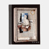 Birds of a Feather - Joseph Cornell's Homage to Juan Gris 约瑟夫·康奈尔致敬胡安·格里斯 商品缩略图0