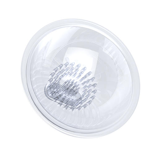 雷霆（LETEN）挠乳咪咪按摩器乳房刺激 按摩器胸部挑逗舔头高潮夹情趣女用品性工具 商品图3