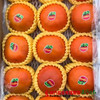 【脆甜可口】台湾甜柿  约180g/个  2个 商品缩略图1