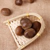 怀柔生态鲜板栗  | 颗粒饱满 软糯香甜 生吃熟吃均可 中国地标产品  | 合作生产 | 包邮 * Huairou Ecological Fresh Chestnut 商品缩略图7