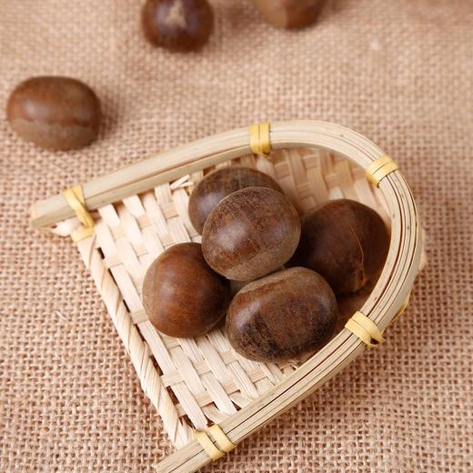 怀柔生态鲜板栗  | 颗粒饱满 软糯香甜 生吃熟吃均可 中国地标产品  | 合作生产 | 包邮 * Huairou Ecological Fresh Chestnut 商品图7