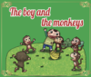 10、The boy and the monkeys 商品缩略图0