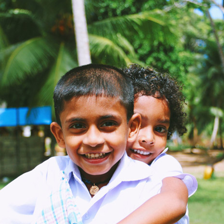 【申请费】斯里兰卡志愿教学国际志愿者
