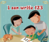 12、I Can Write 123 商品缩略图0