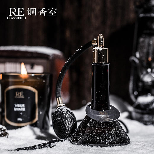限时特价RE调香室【空气香氛喷雾100ml】 商品图3