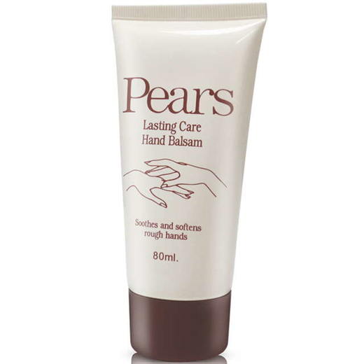 Pears梨牌护手霜-80ML 商品图1